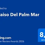 Paraiso Del Mar Apartment Palm-mar