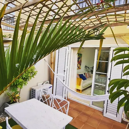 Paraiso Del Mar * بالم مار