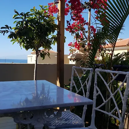 Paraiso Del Mar Lejlighed *