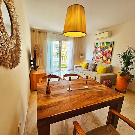 Apartment Paraiso Del Mar