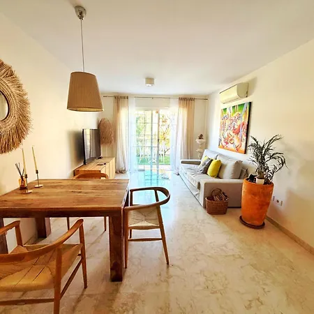 Paraiso Del Mar Apartment