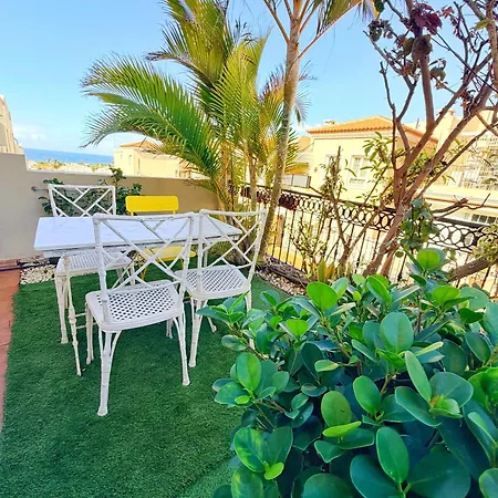 Paraiso Del Mar Apartment