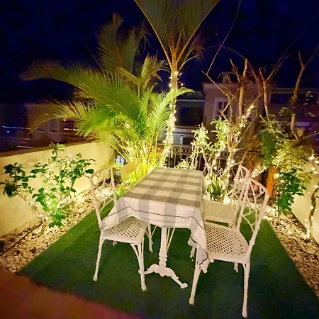 Paraiso Del Mar Apartment *