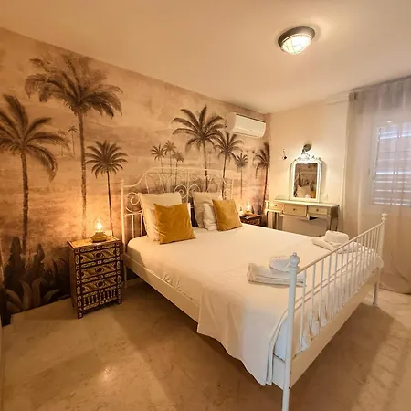 Paraiso Del Mar شقة بالم مار