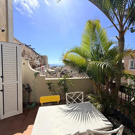 Paraiso Del Mar 滨海帕尔姆