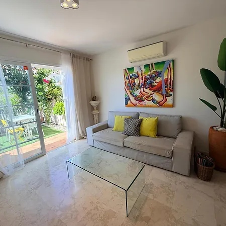 Paraiso Del Mar شقة بالم مار
