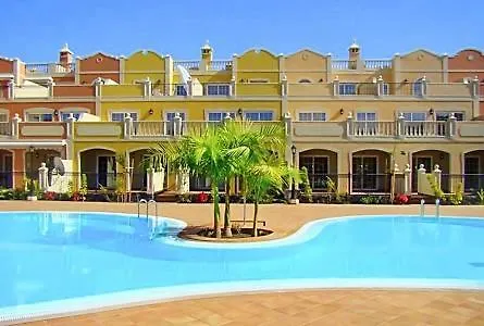Lejlighed Paraiso Del Mar *